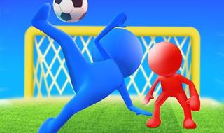 Goal Arena