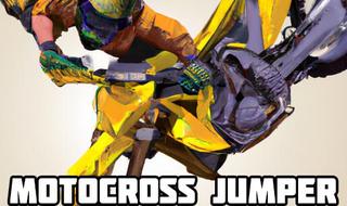 Moto Jumper