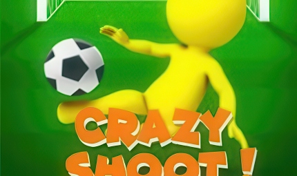 CRAZY Shoot