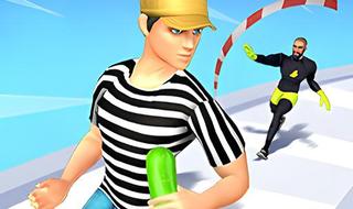 Catch Thieves