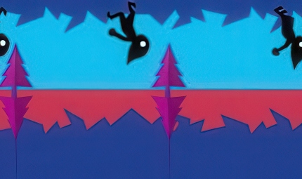 Double Runner: Shadow Race