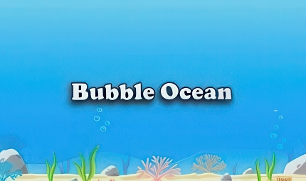 Bubbble Ocean