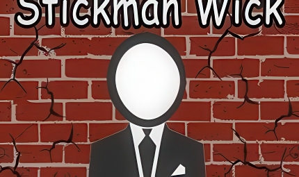 Stickman Wick