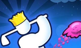 Stickman Golf