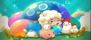 Bubble Farm