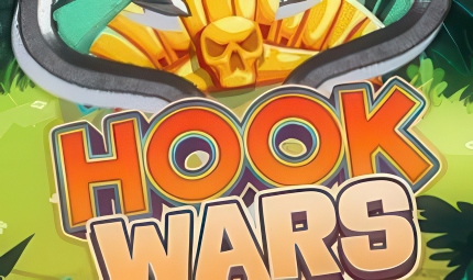 Hook Wars