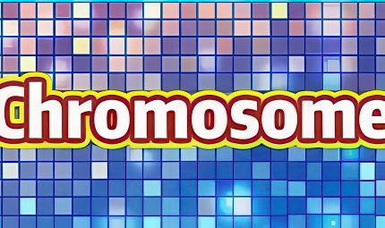 Color Flood: Chromosome Challenge