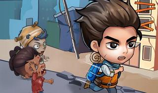 Last Day On Earth: Survival