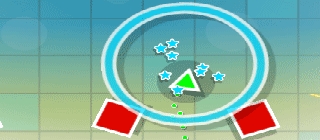 Triangle Swing Adventure